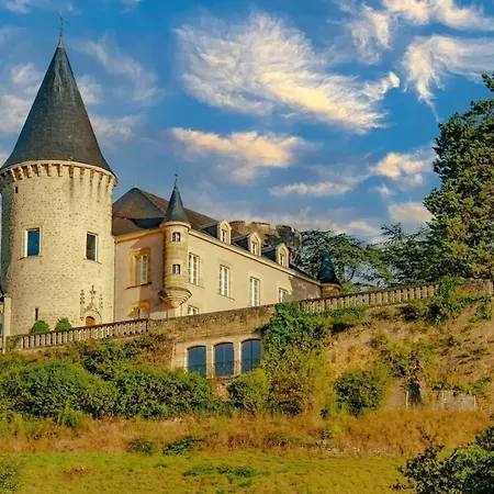 Villa Charmante A Avec Piscine Privee Beynac-et-Cazenac