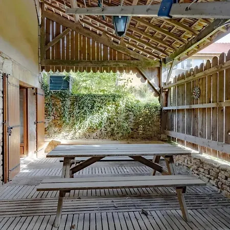 Charmante A Avec Piscine Privee