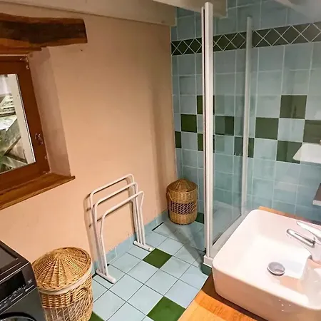 Charmante A Avec Piscine Privee Villa Beynac-et-Cazenac