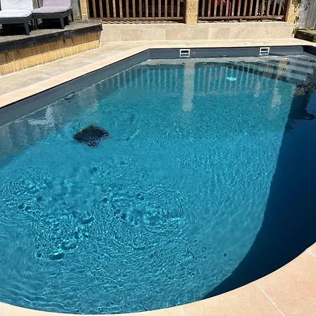 Charmante A Avec Piscine Privee Beynac-et-Cazenac