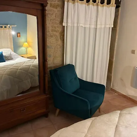 Charmante A Avec Piscine Privee