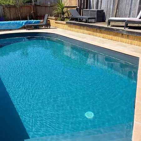 Charmante A Avec Piscine Privee Vila *