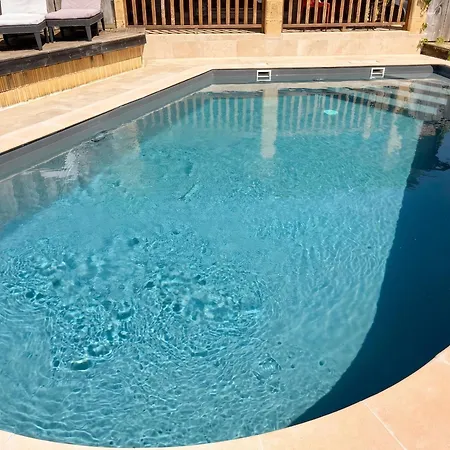 Charmante A Avec Piscine Privee * Beynac-et-Cazenac