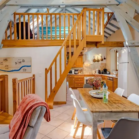 Vila Charmante A Avec Piscine Privee Beynac-et-Cazenac