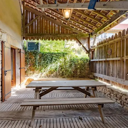 Charmante A Avec Piscine Privee