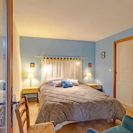 Vila Charmante A Avec Piscine Privee Beynac-et-Cazenac