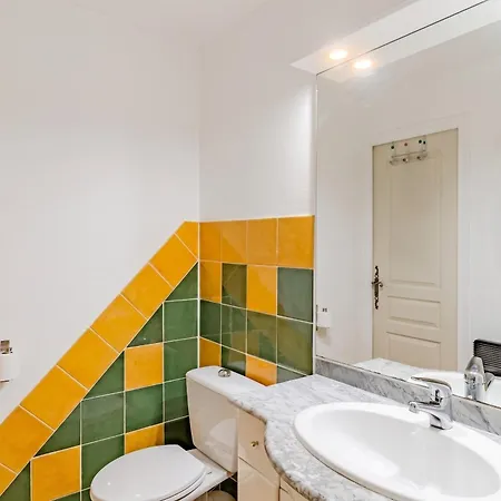 Charmante A Avec Piscine Privee